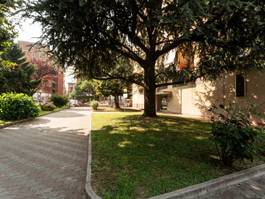 Immagine 3 di Appartamento in vendita  in Via Mecenate 30 a Milano