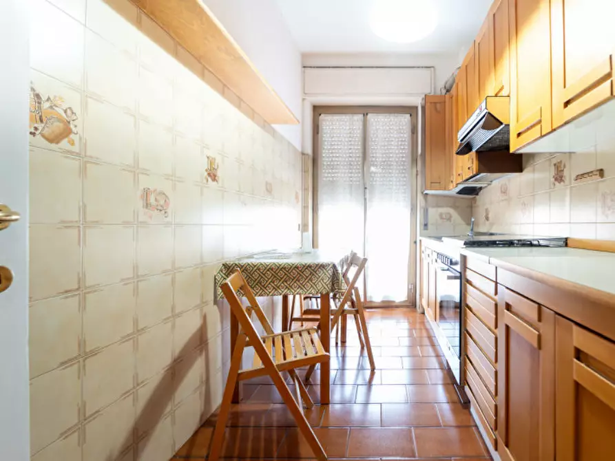 Immagine 4 di Appartamento in vendita  in Via Mecenate 30 a Milano