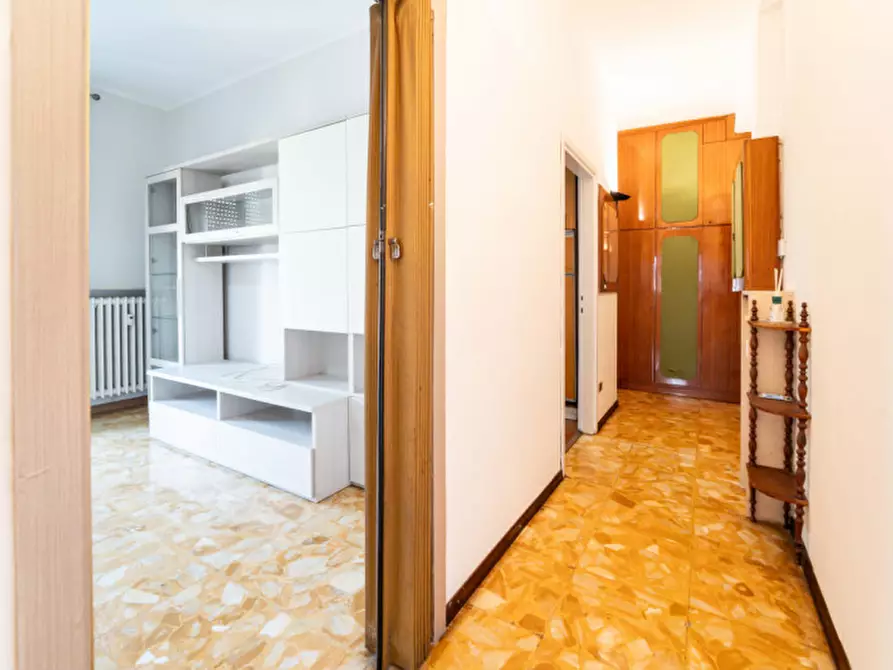 Immagine 4 di Appartamento in vendita  in Via Mecenate 30 a Milano