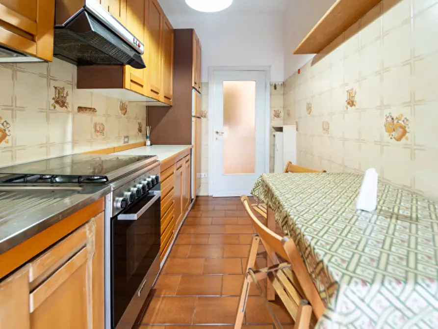 Immagine 6 di Appartamento in vendita  in Via Mecenate 30 a Milano