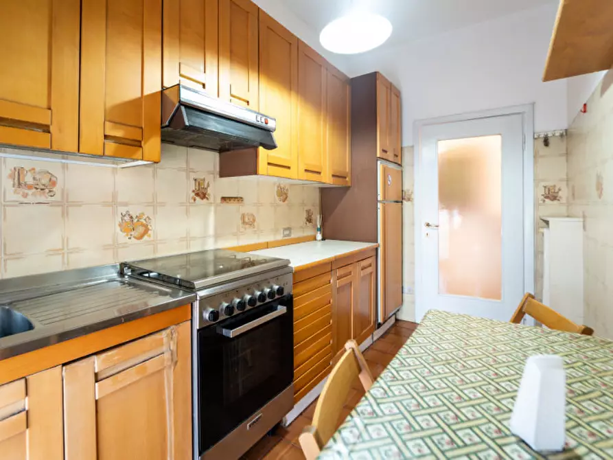 Immagine 7 di Appartamento in vendita  in Via Mecenate 30 a Milano