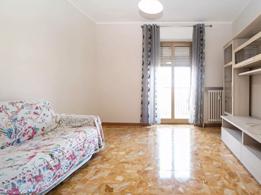 Immagine 7 di Appartamento in vendita  in Via Mecenate 30 a Milano