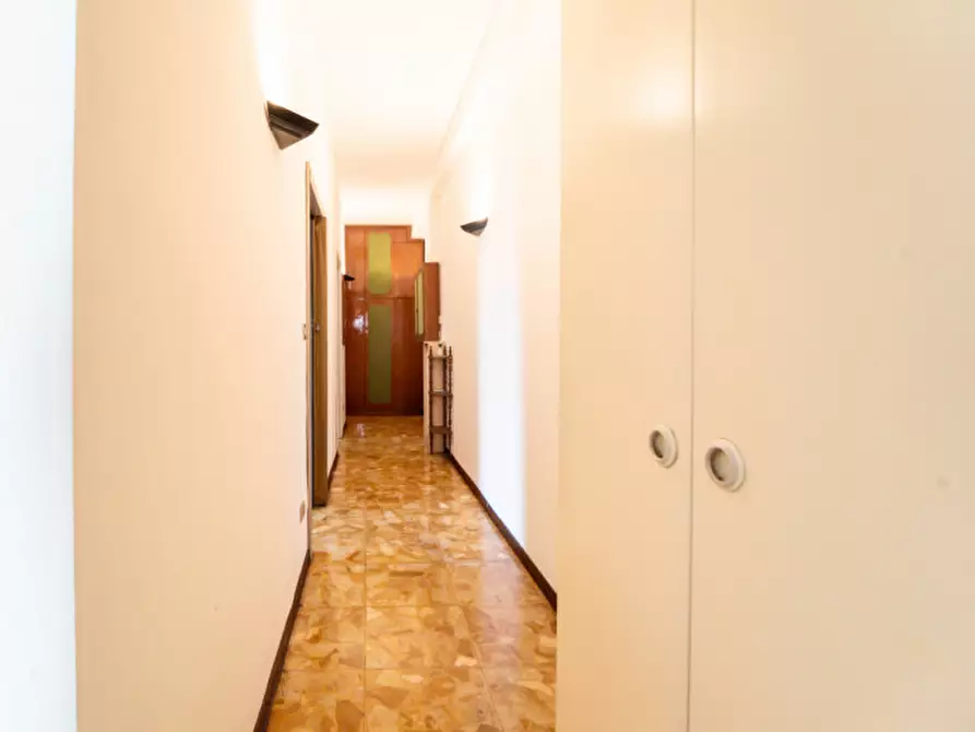 Immagine 11 di Appartamento in vendita  in Via Mecenate 30 a Milano