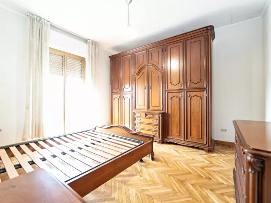 Immagine 13 di Appartamento in vendita  in Via Mecenate 30 a Milano