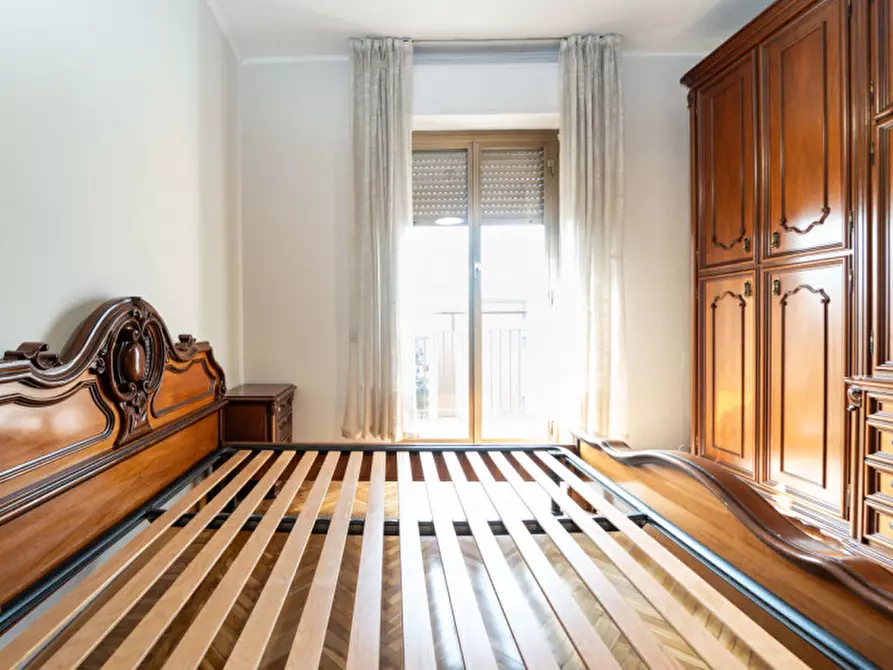 Immagine 14 di Appartamento in vendita  in Via Mecenate 30 a Milano