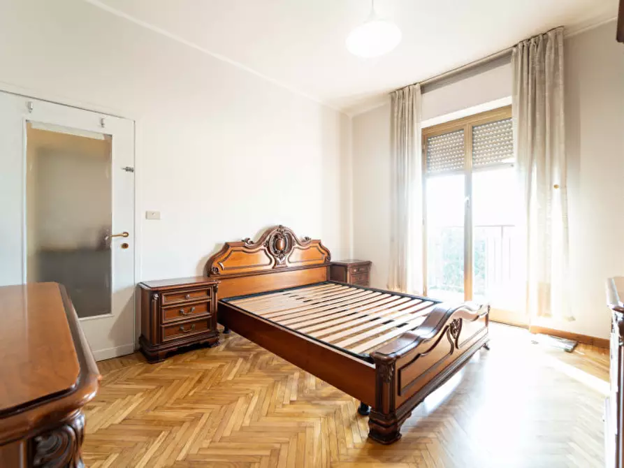 Immagine 15 di Appartamento in vendita  in Via Mecenate 30 a Milano