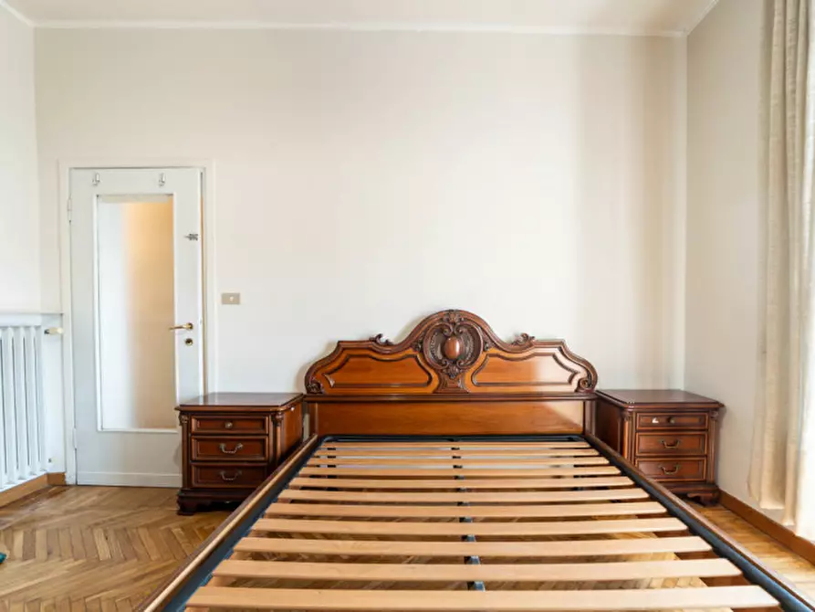 Immagine 15 di Appartamento in vendita  in Via Mecenate 30 a Milano