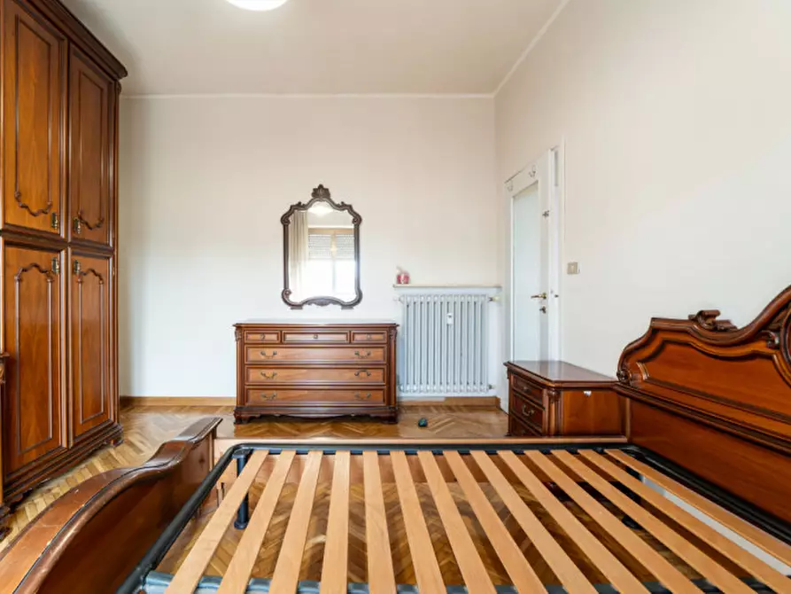 Immagine 16 di Appartamento in vendita  in Via Mecenate 30 a Milano