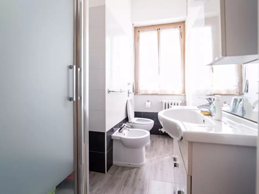 Immagine 17 di Appartamento in vendita  in Via Mecenate 30 a Milano