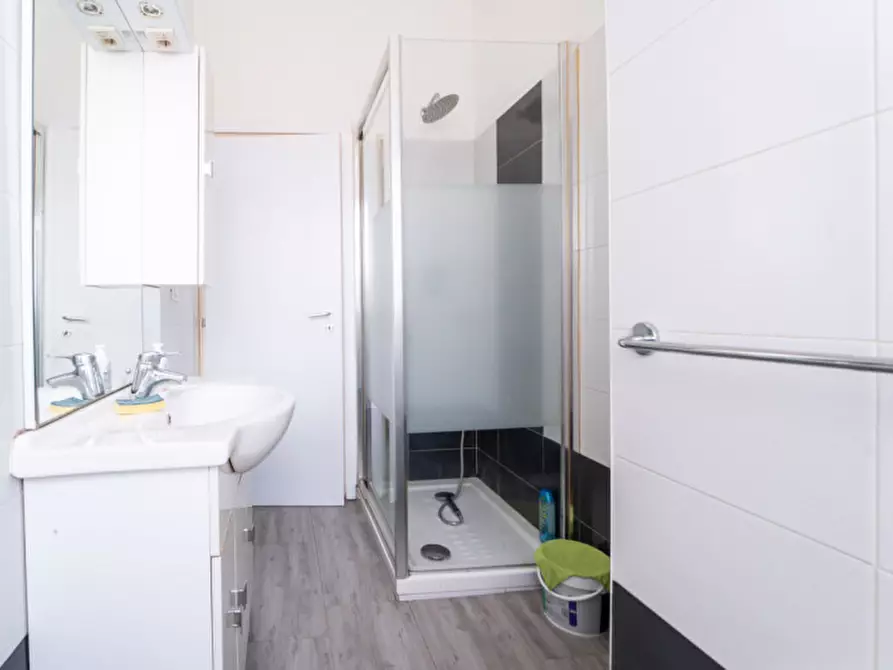 Immagine 19 di Appartamento in vendita  in Via Mecenate 30 a Milano