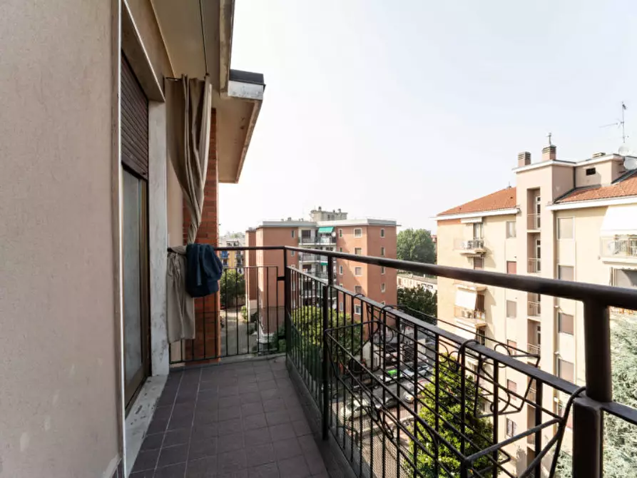 Immagine 20 di Appartamento in vendita  in Via Mecenate 30 a Milano