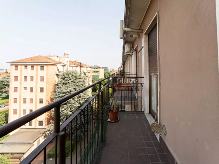 Immagine 21 di Appartamento in vendita  in Via Mecenate 30 a Milano