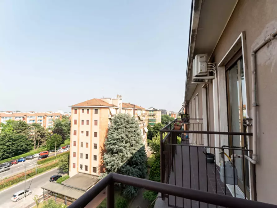 Immagine 23 di Appartamento in vendita  in Via Mecenate 30 a Milano