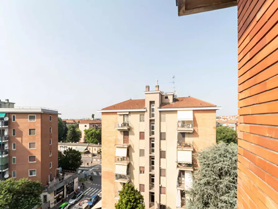 Immagine 24 di Appartamento in vendita  in Via Mecenate 30 a Milano