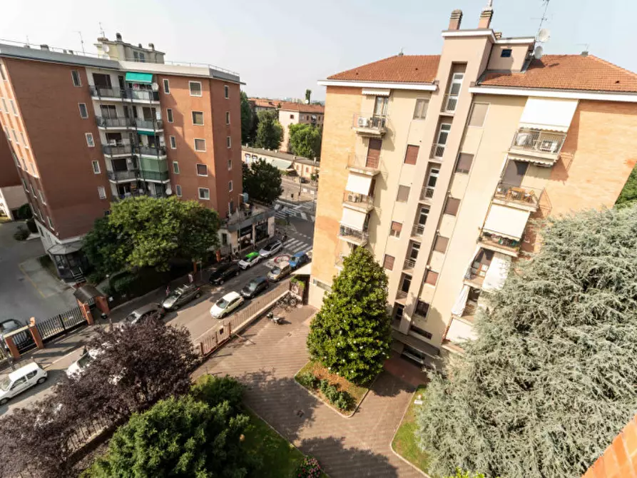 Immagine 25 di Appartamento in vendita  in Via Mecenate 30 a Milano