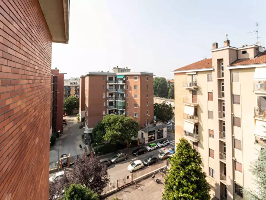 Immagine 25 di Appartamento in vendita  in Via Mecenate 30 a Milano