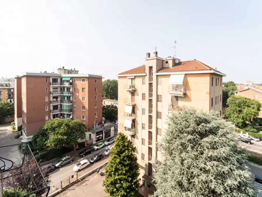 Immagine 26 di Appartamento in vendita  in Via Mecenate 30 a Milano