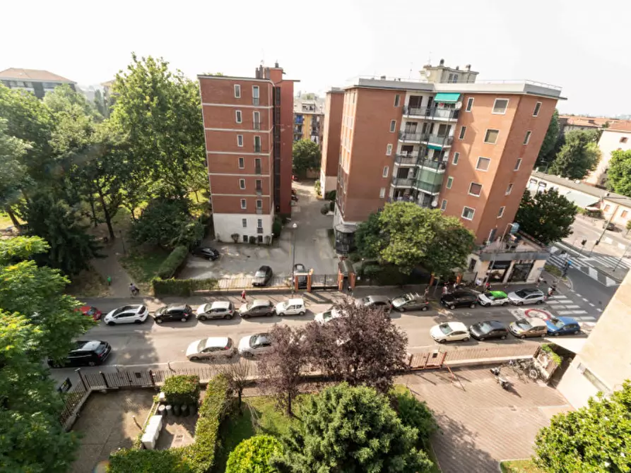 Immagine 28 di Appartamento in vendita  in Via Mecenate 30 a Milano