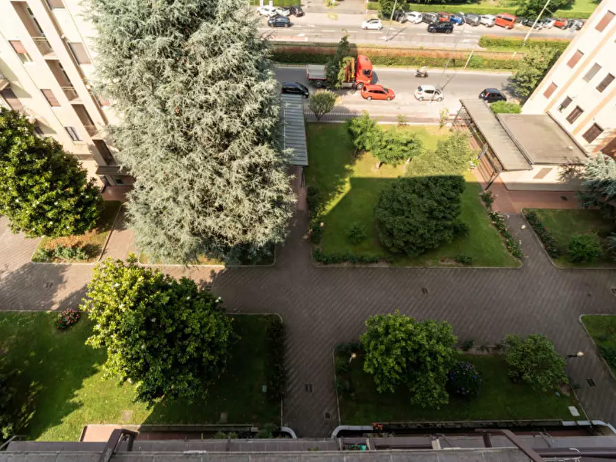 Immagine 28 di Appartamento in vendita  in Via Mecenate 30 a Milano