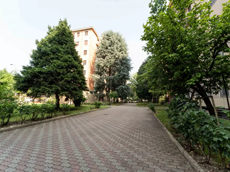 Immagine 30 di Appartamento in vendita  in Via Mecenate 30 a Milano