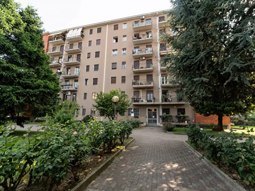 Immagine 31 di Appartamento in vendita  in Via Mecenate 30 a Milano