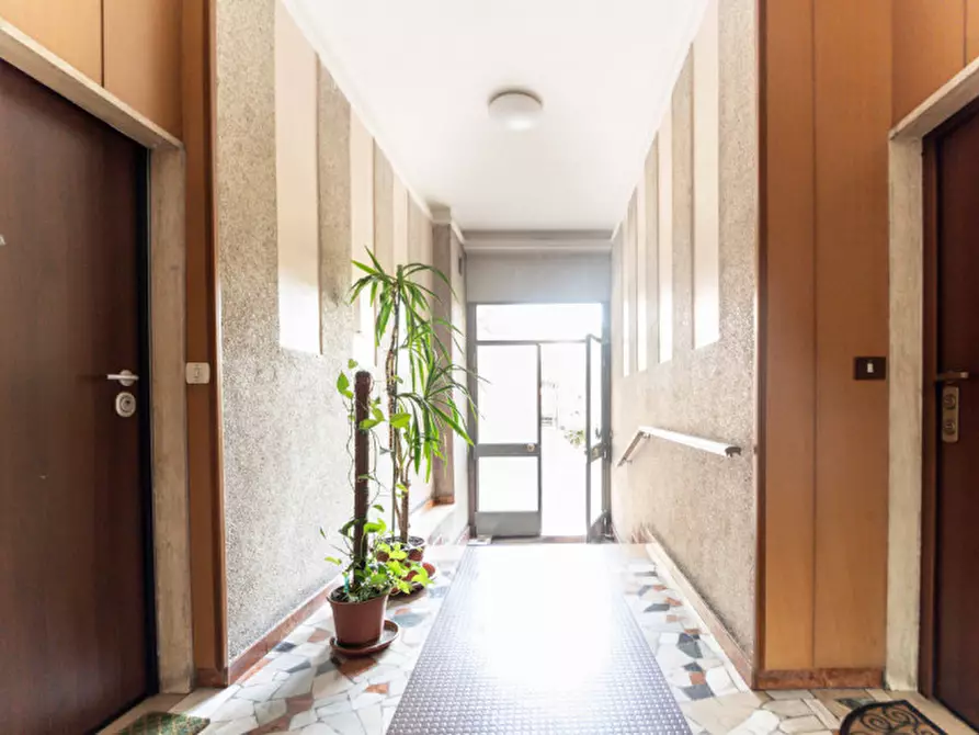 Immagine 32 di Appartamento in vendita  in Via Mecenate 30 a Milano