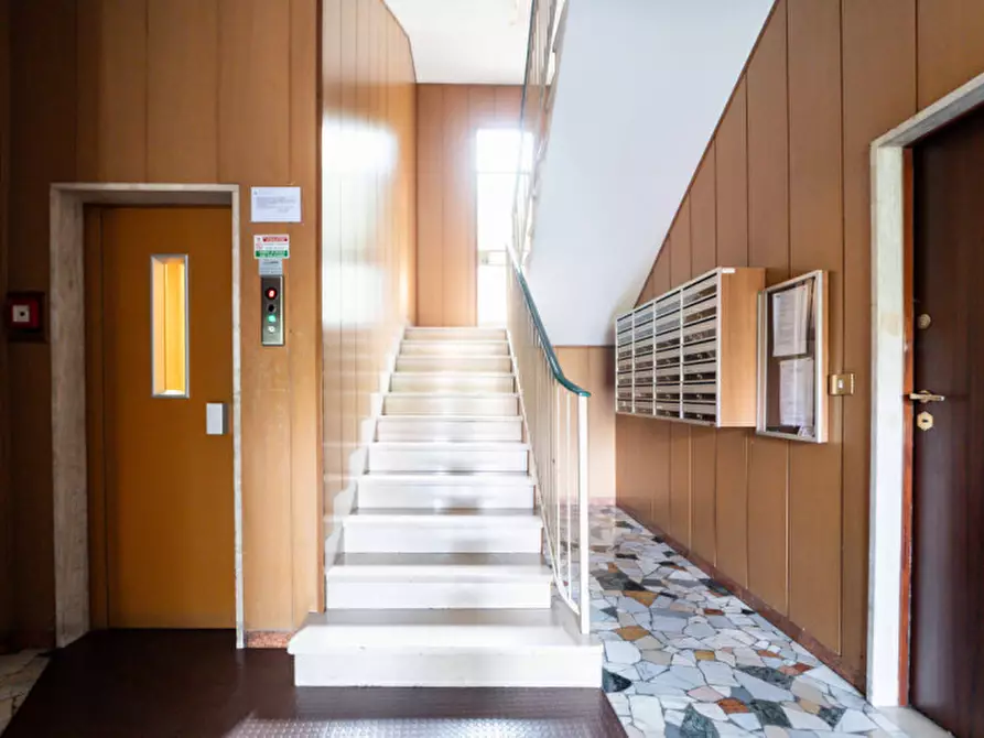 Immagine 33 di Appartamento in vendita  in Via Mecenate 30 a Milano