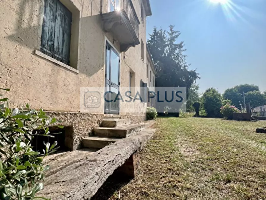Immagine 7 di Rustico / casale in vendita  in Via delle Valli a Pieve Del Grappa