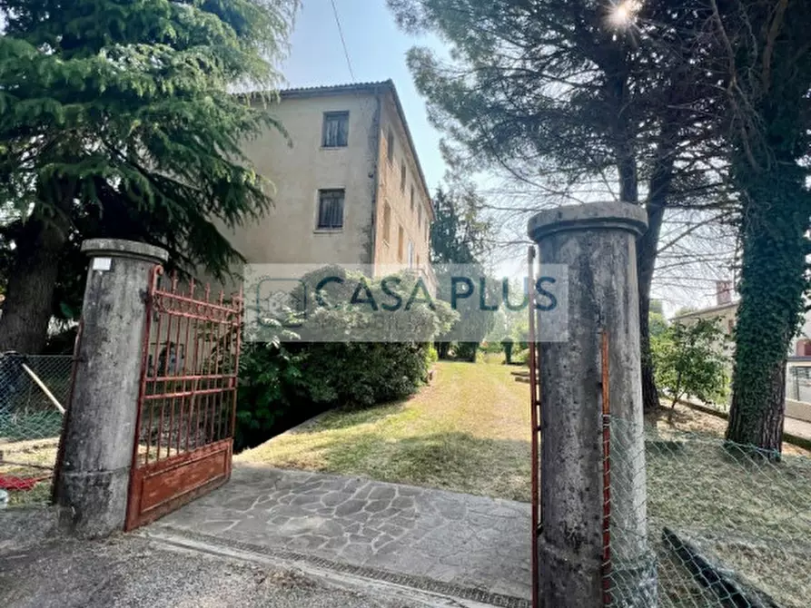 Immagine 12 di Rustico / casale in vendita  in Via delle Valli a Pieve Del Grappa