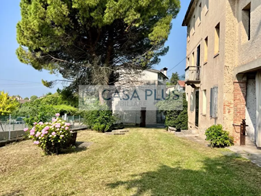 Immagine 17 di Rustico / casale in vendita  in Via delle Valli a Pieve Del Grappa
