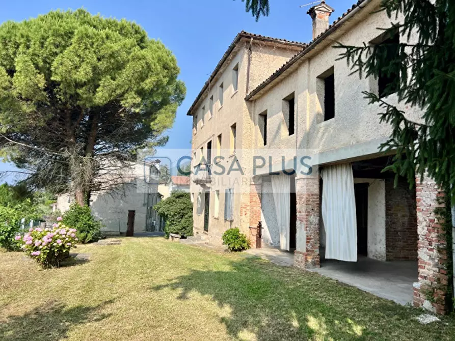 Immagine 20 di Rustico / casale in vendita  in Via delle Valli a Pieve Del Grappa