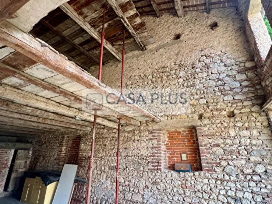 Immagine 28 di Rustico / casale in vendita  in Via delle Valli a Pieve Del Grappa