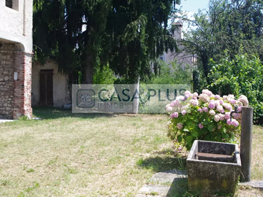 Immagine 31 di Rustico / casale in vendita  in Via delle Valli a Pieve Del Grappa
