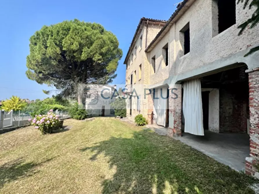 Immagine 33 di Rustico / casale in vendita  in Via delle Valli a Pieve Del Grappa
