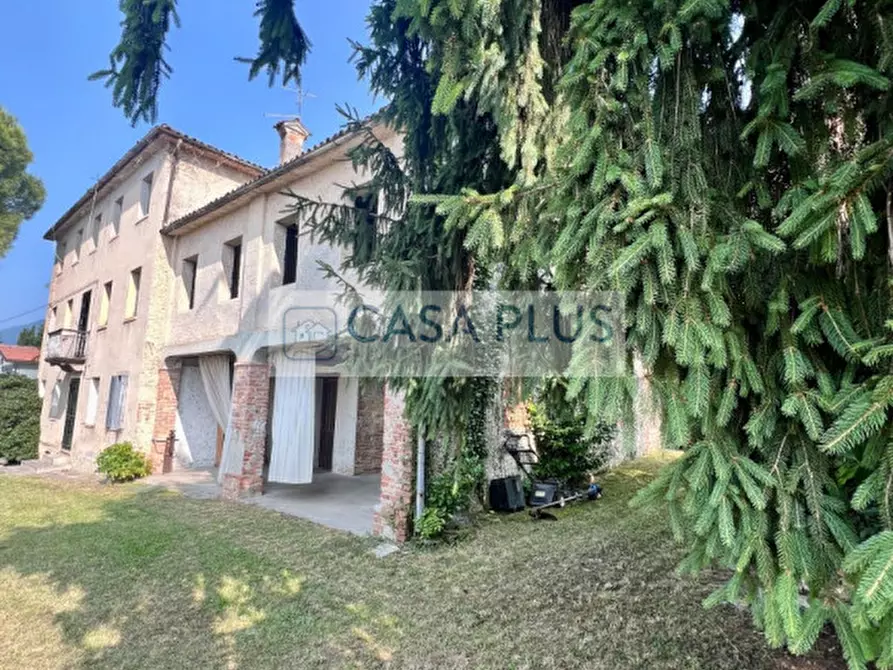 Immagine 34 di Rustico / casale in vendita  in Via delle Valli a Pieve Del Grappa
