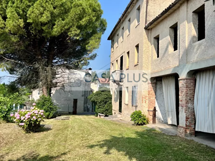 Immagine 35 di Rustico / casale in vendita  in Via delle Valli a Pieve Del Grappa