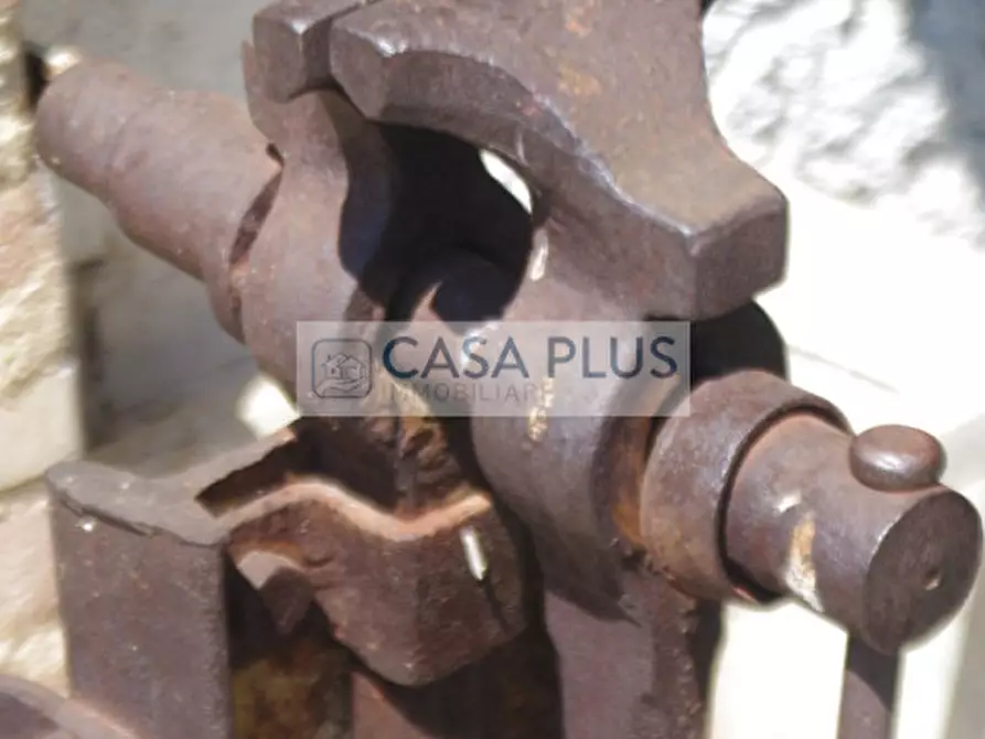 Immagine 37 di Rustico / casale in vendita  in Via delle Valli a Pieve Del Grappa