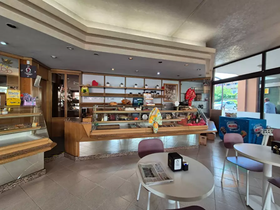 Immagine 23 di Attività commerciale in vendita  in Via Roma a Cervignano Del Friuli