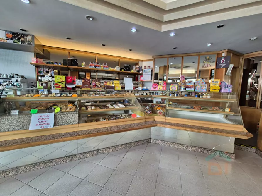 Immagine 24 di Attività commerciale in vendita  in Via Roma a Cervignano Del Friuli