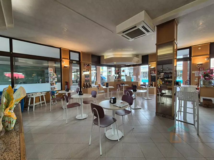 Immagine 25 di Attività commerciale in vendita  in Via Roma a Cervignano Del Friuli