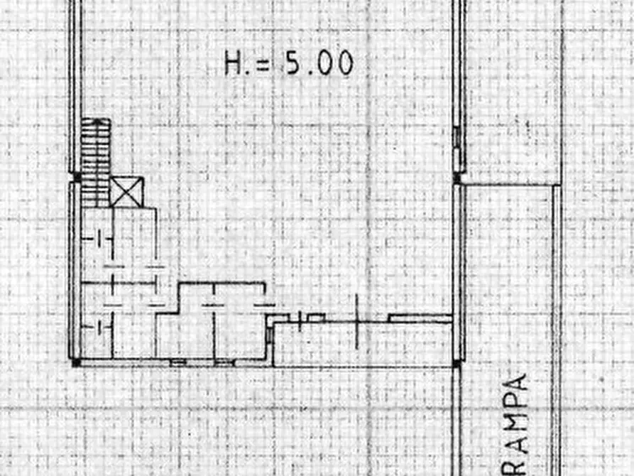 Immagine 18 di Capannone industriale in vendita  a Caerano Di San Marco
