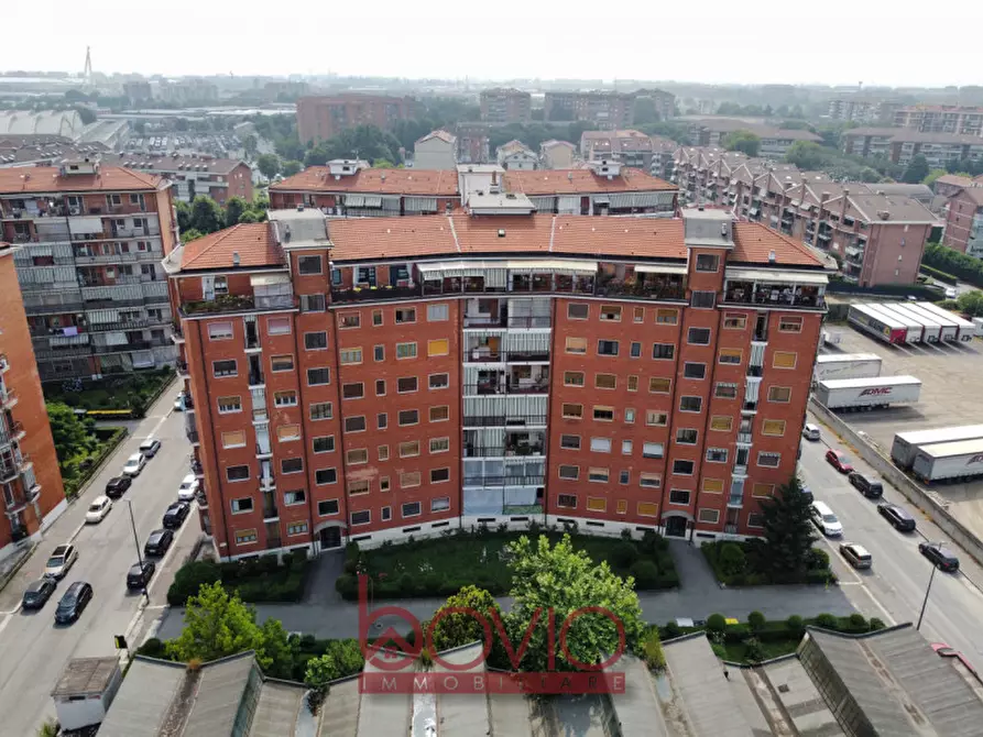 Immagine 2 di Appartamento in vendita  in Via Guglielmo Pepe 14/3 a Torino