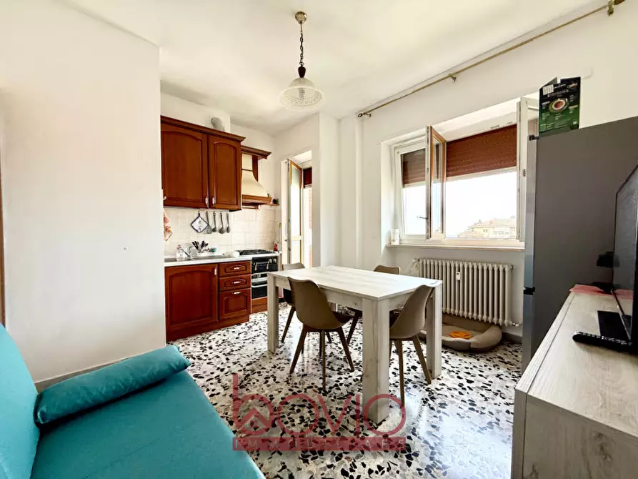 Immagine 4 di Appartamento in vendita  in Via Guglielmo Pepe 14/3 a Torino