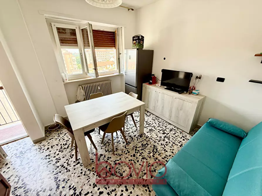 Immagine 5 di Appartamento in vendita  in Via Guglielmo Pepe 14/3 a Torino