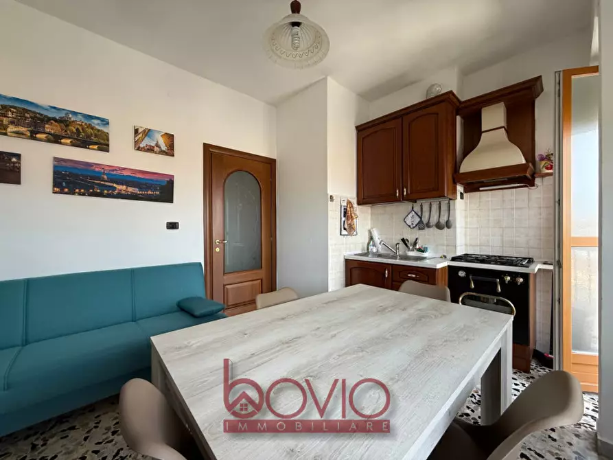 Immagine 6 di Appartamento in vendita  in Via Guglielmo Pepe 14/3 a Torino