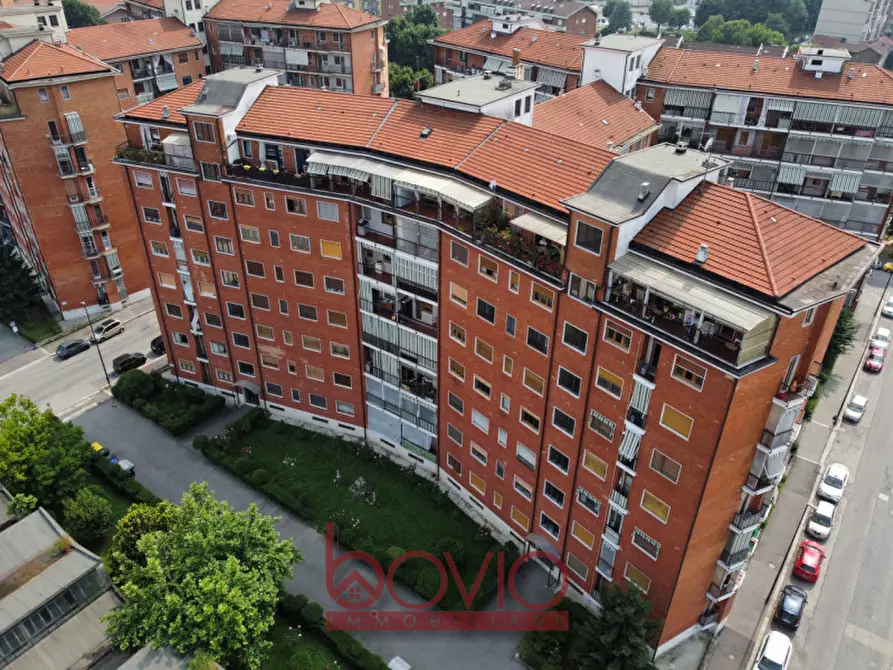 Immagine 7 di Appartamento in vendita  in Via Guglielmo Pepe 14/3 a Torino