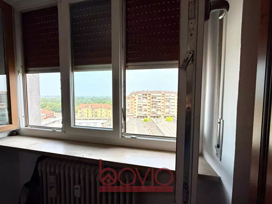 Immagine 8 di Appartamento in vendita  in Via Guglielmo Pepe 14/3 a Torino