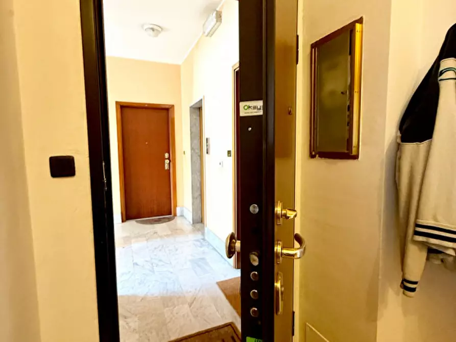 Immagine 10 di Appartamento in vendita  in Via Guglielmo Pepe 14/3 a Torino