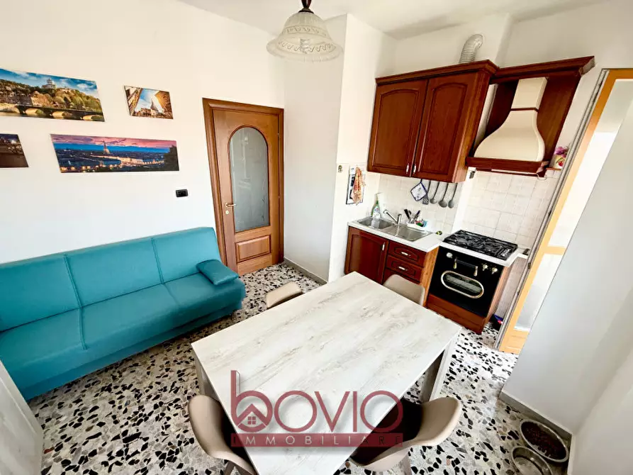 Immagine 11 di Appartamento in vendita  in Via Guglielmo Pepe 14/3 a Torino