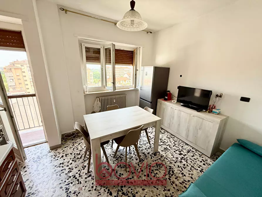 Immagine 14 di Appartamento in vendita  in Via Guglielmo Pepe 14/3 a Torino